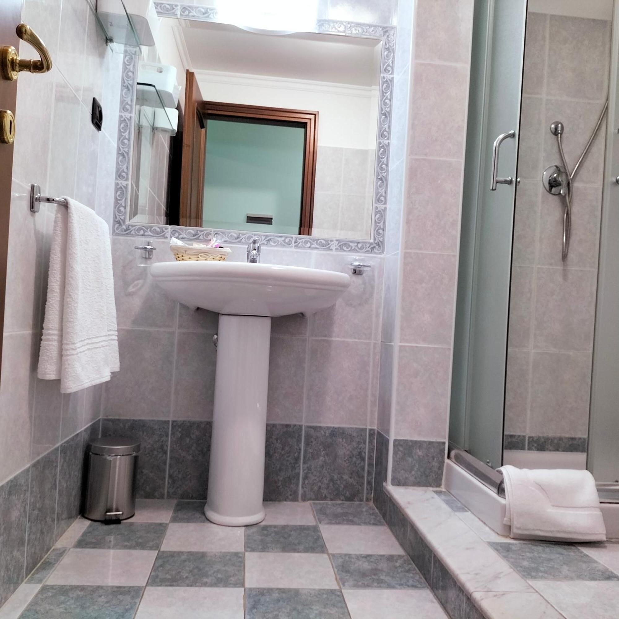 Villa Gloria Gaggi ห้อง รูปภาพ