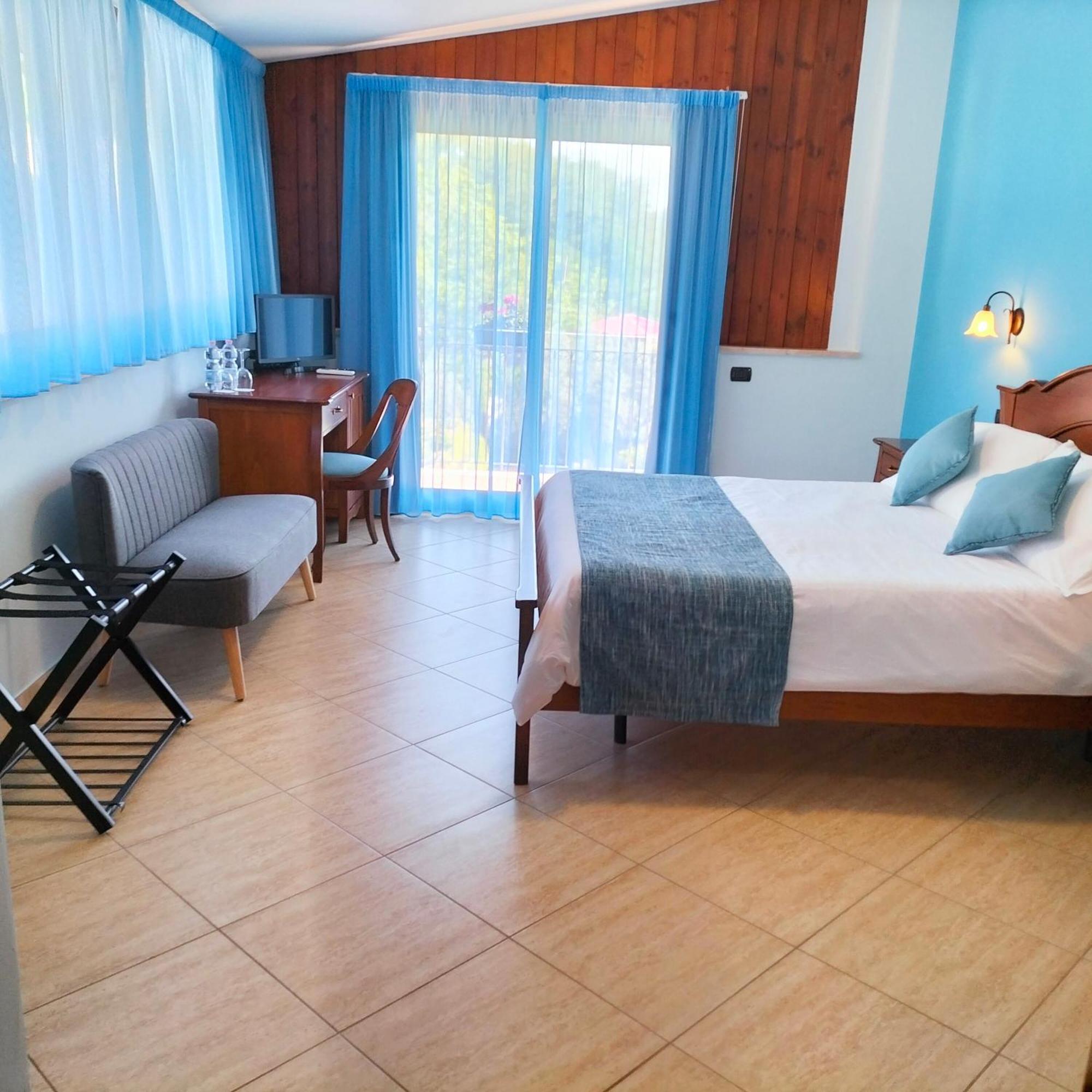 Villa Gloria Gaggi ห้อง รูปภาพ